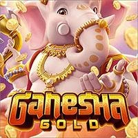 ganesha gold
