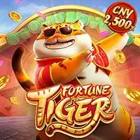 TIGER FORTUNE